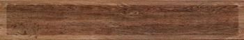 Напольная плитка Imola Wood WOOD R161R коричневый