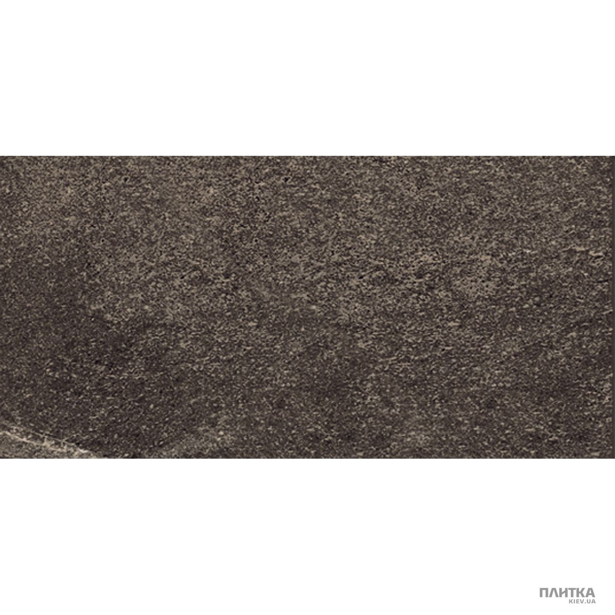 Керамограніт Impronta Stone mix TX0563 ARDESIA BLACK SQ. коричневий,сірий