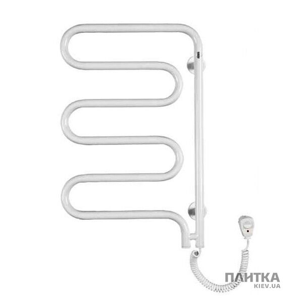 Рушникосушка Instal Projekt Spina electro SPIE-60/60R білий