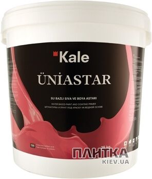 Фарби та штукатурки Kale UNI ASTAR 800 15л (25кг)