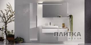 Шкаф подвесной Keramag iCon 840045 45 см белый