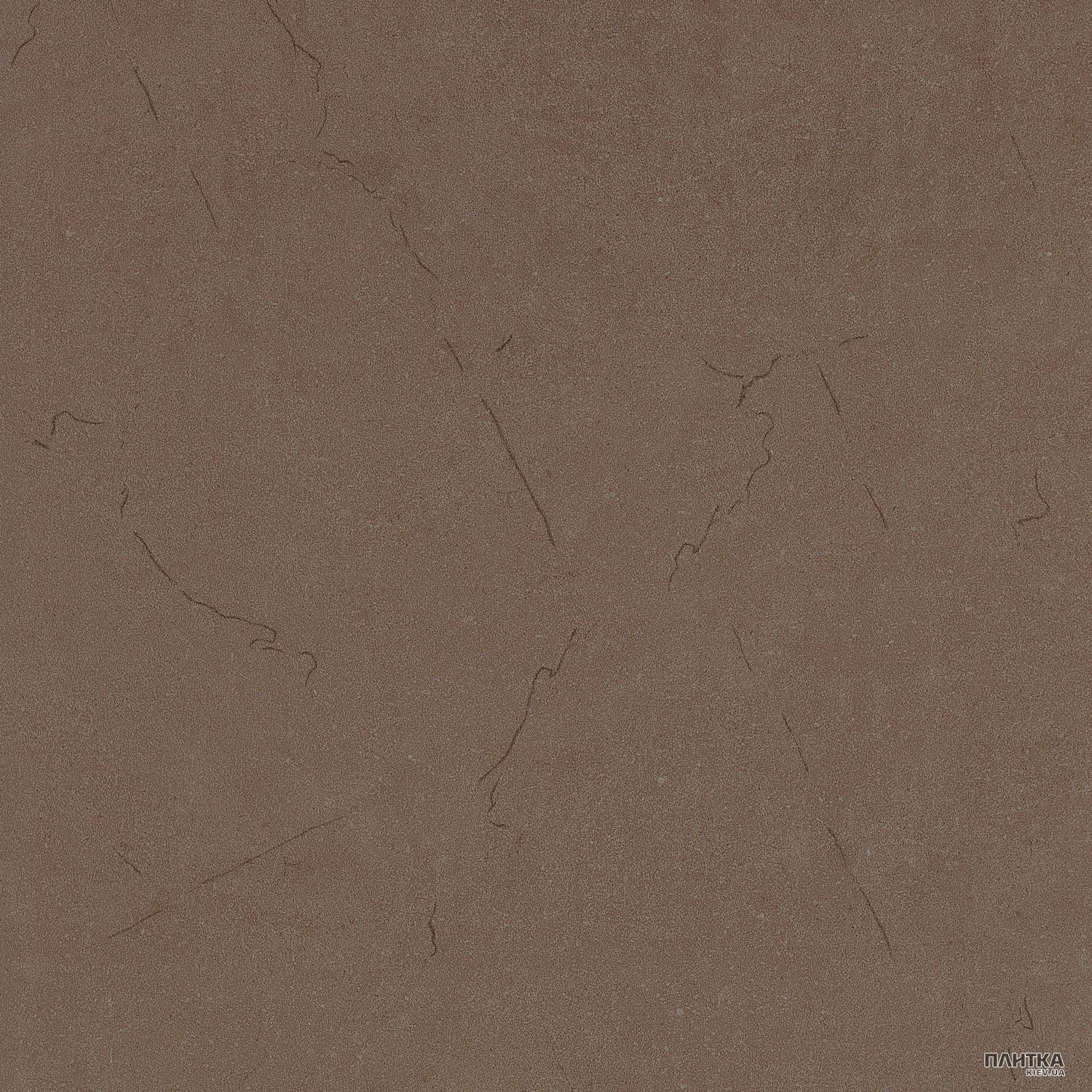 Керамограніт KITO Sandstone K0606372TA коричневий