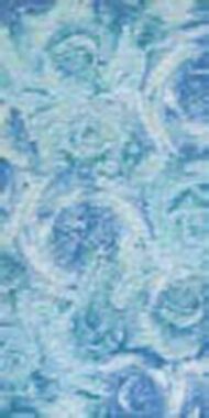 Плитка Lasselsberger-Rako Fusion ФЬЮЖН БЛАКИТНИЙ (1641-0023) (ЛБ) декор блакитний