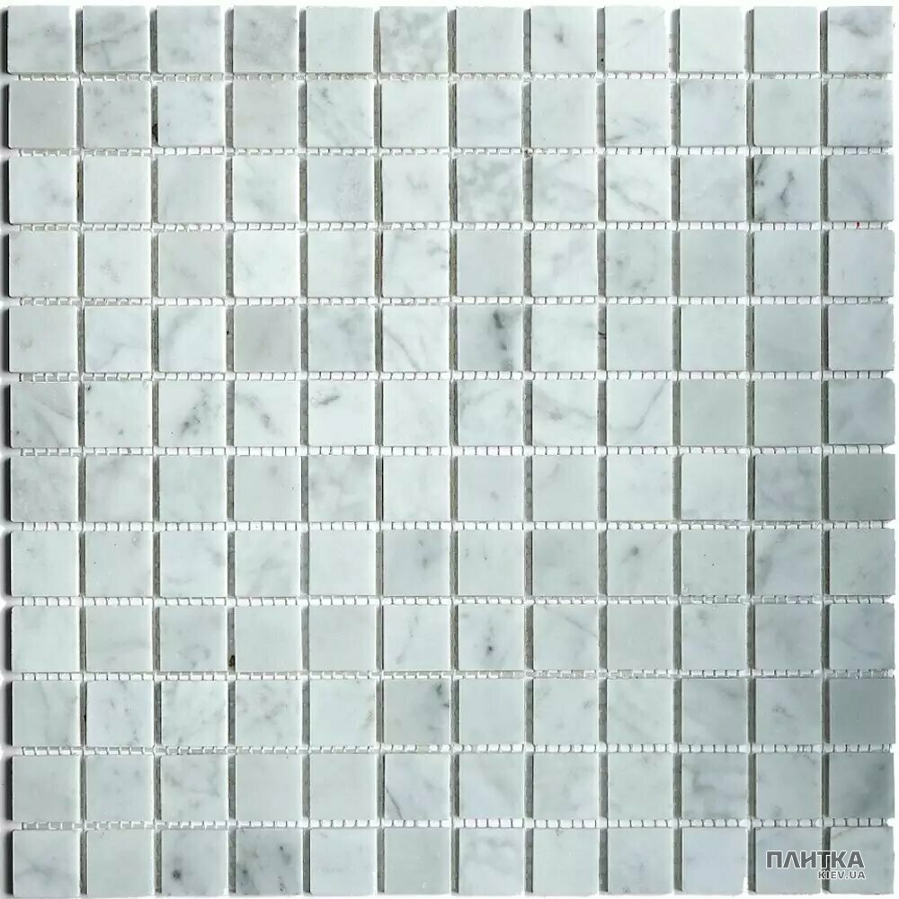 Мозаїка Mozaico de Lux CL-MOS CL-MOS CCLAYRK23012 305х305х4 сірий,світло-сірий