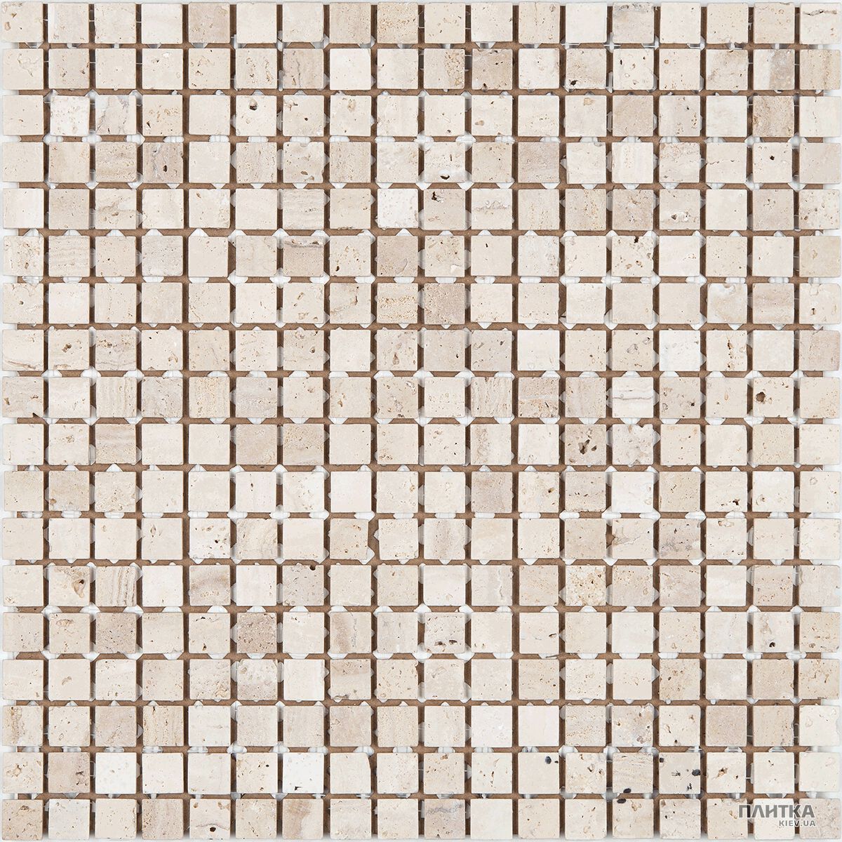Мозаика Mozaico de Lux K-MOS K-MOS CBMS2282M бежевый