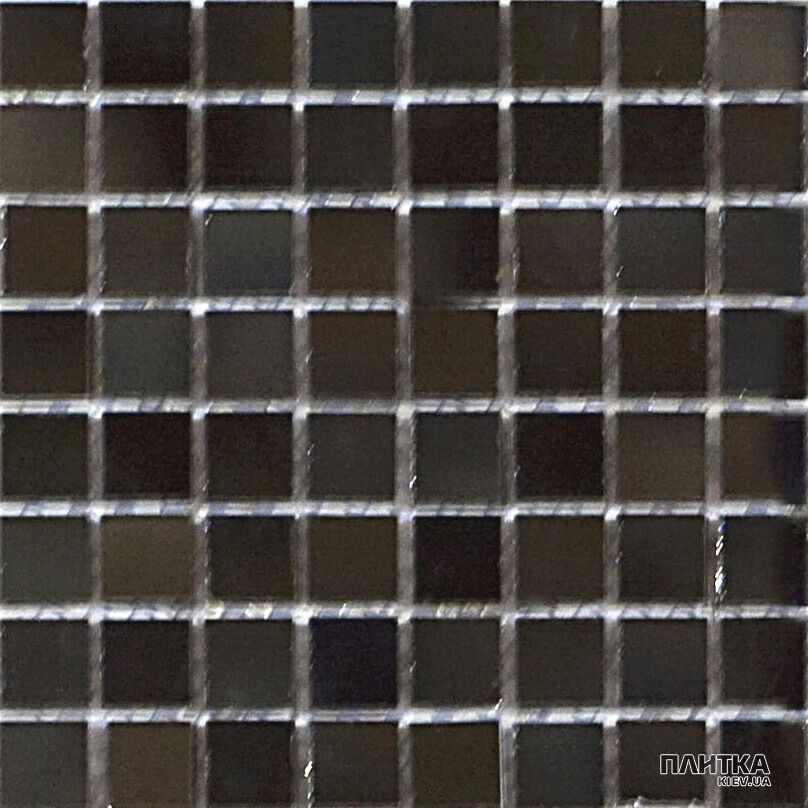 Мозаїка Mozaico de Lux S-MOS S-MOS SM067 (нл) темний