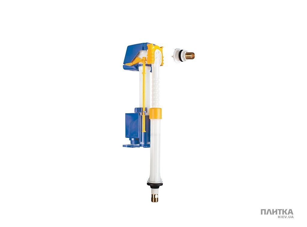 Комплектуючі Oliveira Azor Combi 309991 впускний клапа н білий,жовтий,синій