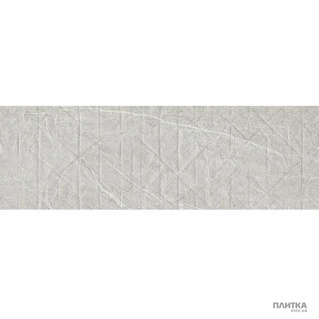 Керамограніт Opoczno Grey blanket GREY BLANKET PAPER STRUCTURE MICRO сірий