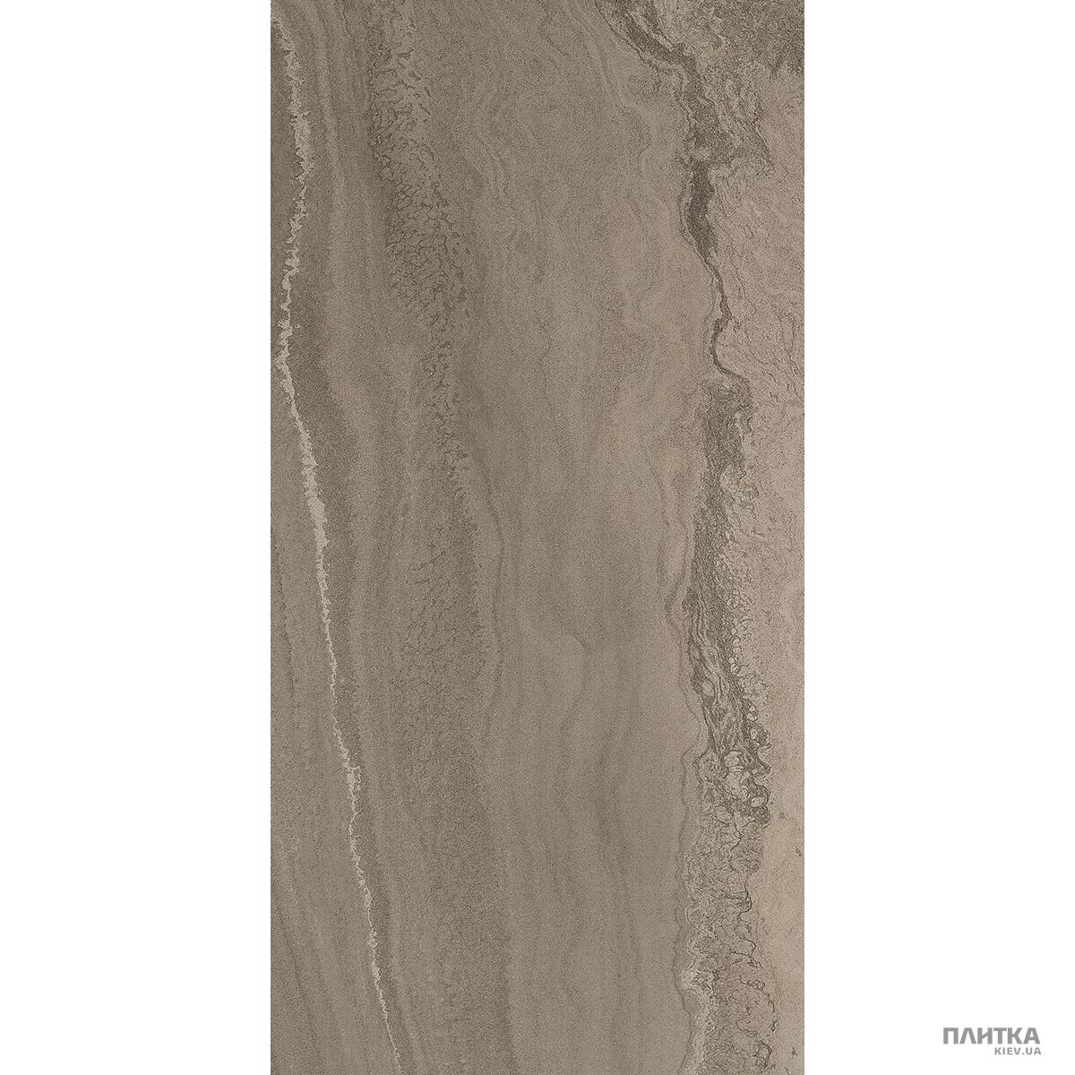 Керамограніт OVERLAND Sahara QI612ST2106M коричневий