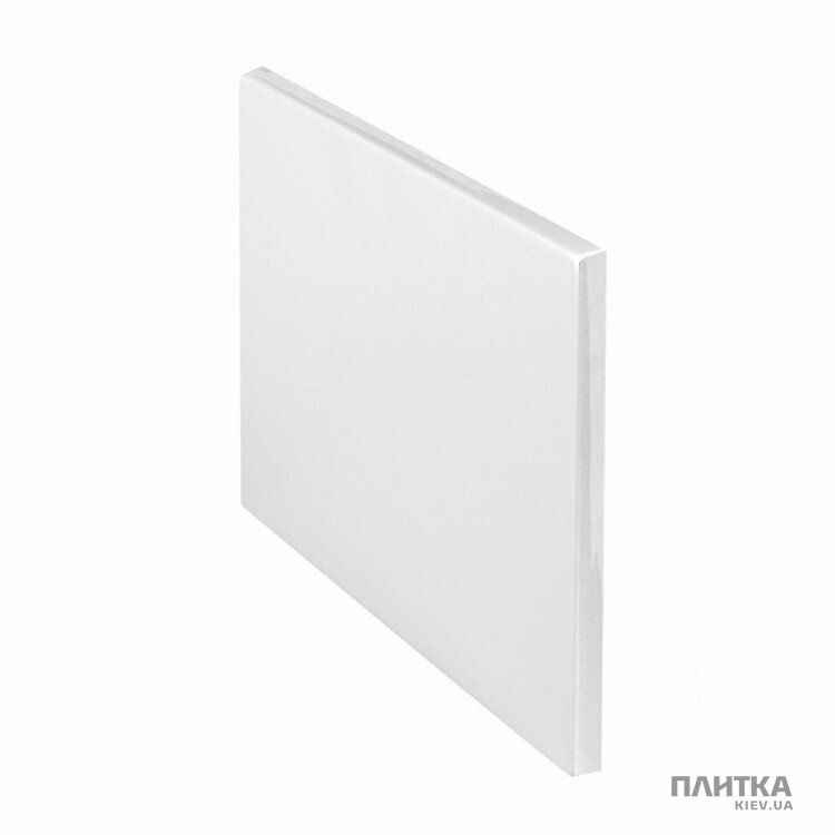Панель для ванны Primera Project Боковая панель 70 см для ванн Intera, Easy, Smart белый
