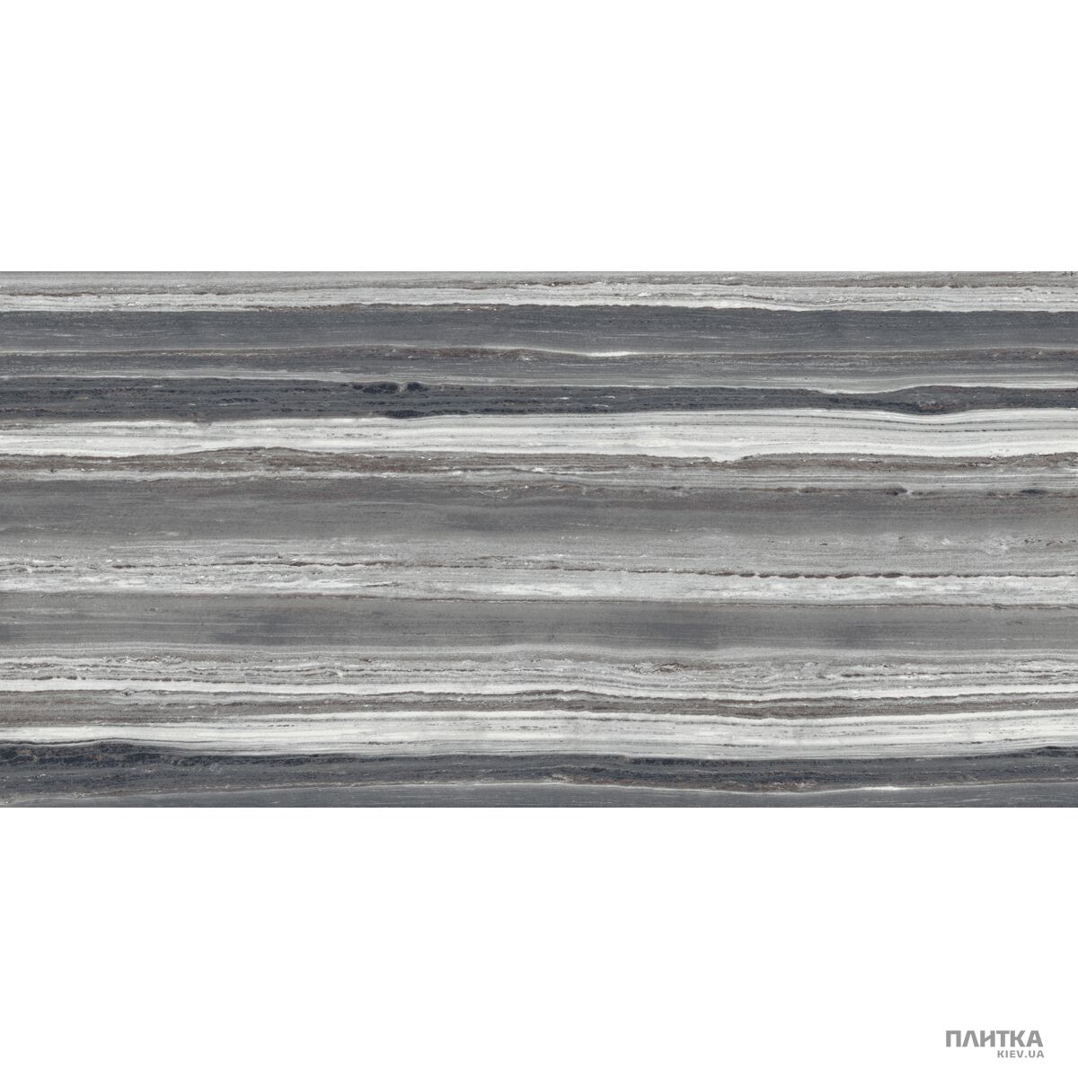 Керамогранит Rondine Palissandro J87029 DARK белый,серый,черный