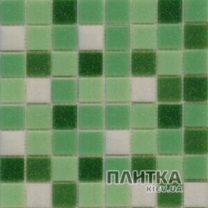Мозаїка Stella di Mare R-MOS B1247424641 мікс зелений -5