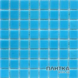 Мозаїка Stella di Mare R-MOS R-MOS WA32 голубий блакитний
