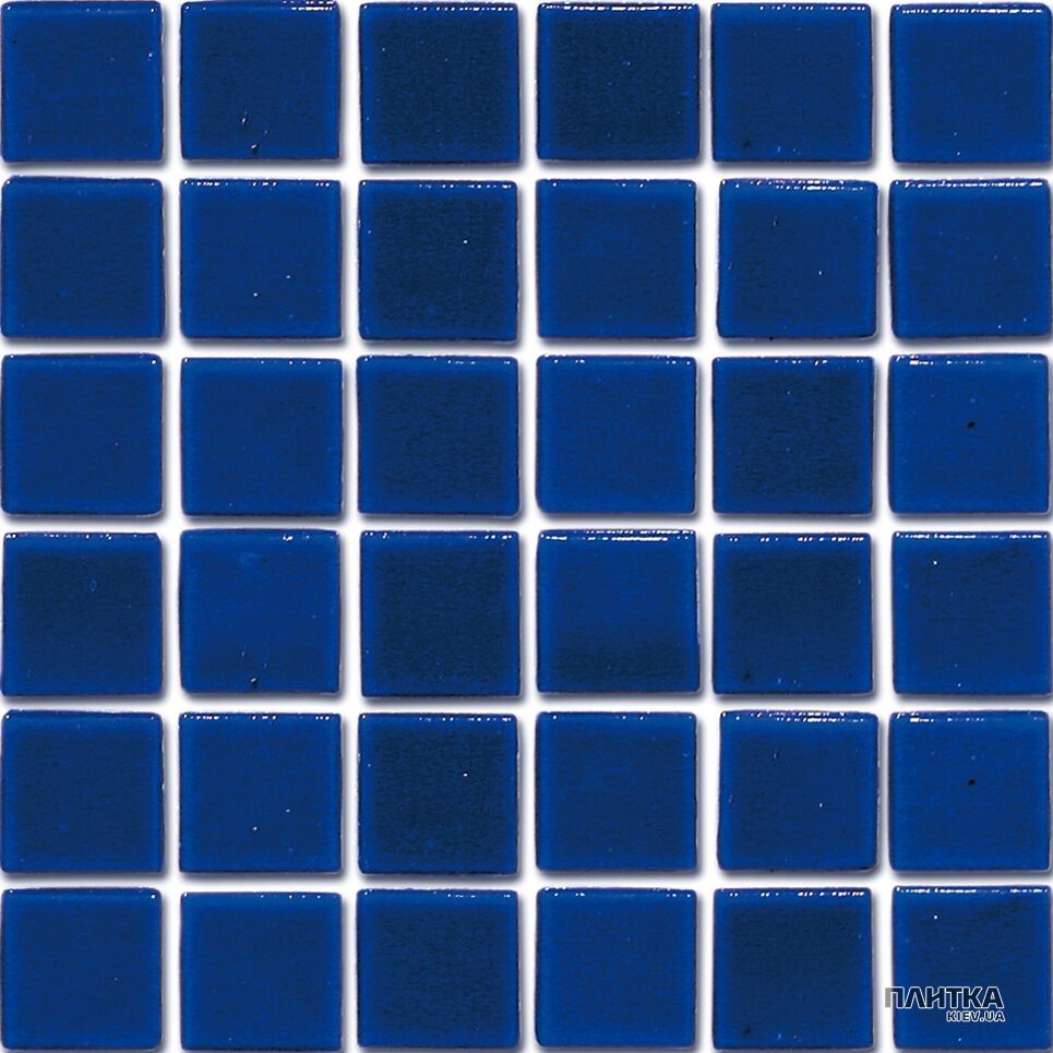 Мозаика Stella di Mare R-MOS R-MOS WA37 синий