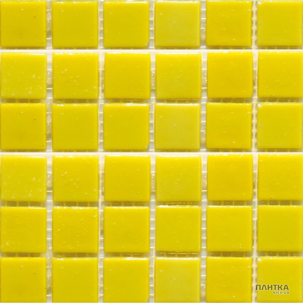 Мозаїка Stella di Mare R-MOS R-MOS WA093 жовтий