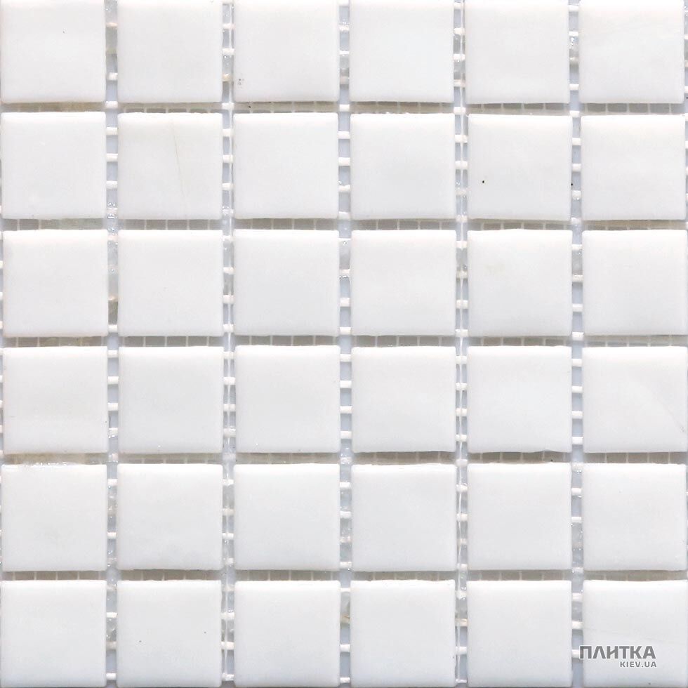 Мозаїка Stella di Mare R-MOS R-MOS WA11 білий