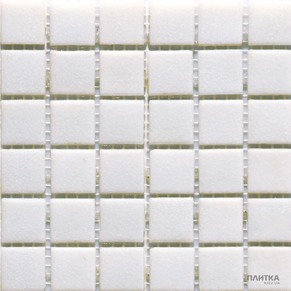 Мозаїка Stella di Mare R-MOS R-MOS 20F10 ANTID WHITE білий