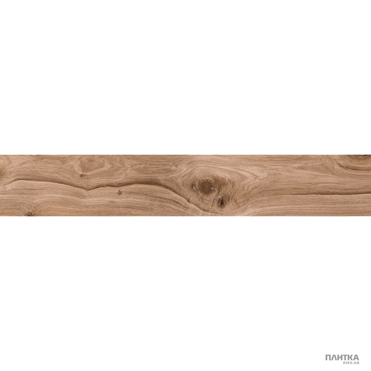 Керамогранит Zeus Ceramica Briccole Wood ZZXBL6R коричневый