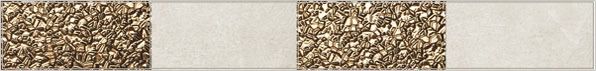 Керамогранит Zeus Ceramica Cemento MFXF13 серый,золотой