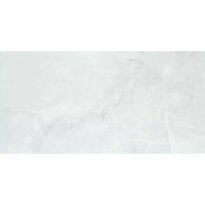 Керамогранит Alaplana Bibury BIBURY WHITE SATINADO RECT. 600х1200х10 белый - Фото 1