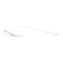 Керамограніт Almera Ceramica Calacatta - Marquina CALACATTA WHITE CHV 80х400х8 білий - Фото 1