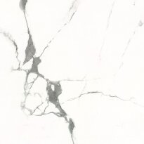 Керамогранит Almera Ceramica Carrara GXJ00160S CARRARA 600х600х9 белый,серый - Фото 3