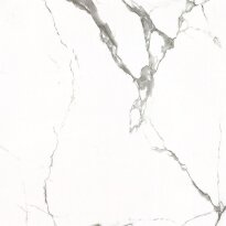 Керамограніт Almera Ceramica Carrara GXJ00160S CARRARA 600х600х9 білий,сірий - Фото 4