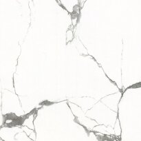Керамограніт Almera Ceramica Carrara GXJ00160S CARRARA 600х600х9 білий,сірий - Фото 6