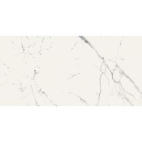 Керамограніт Almera Ceramica Carrara GQW8320P CARRARA LIGHT білий