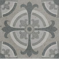 Підлогова плитка Almera Ceramica Toledo TOLEDO GRIS E сірий - Фото 1
