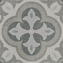 Підлогова плитка Almera Ceramica Toledo TOLEDO GRIS F сірий - Фото 1