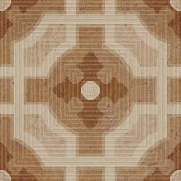 Підлогова плитка Almera Ceramica Toledo TOLEDO BEIGE D бежевий,коричневий,сірий - Фото 1