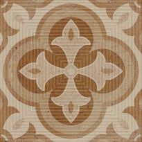 Підлогова плитка Almera Ceramica Toledo TOLEDO BEIGE F бежевий,коричневий,сірий - Фото 1