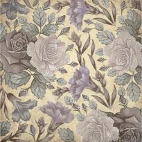 Плитка Almera Ceramica Toscana DEC TOSCANA бежевый,голубой,коричневый,серый,розовый,синий - Фото 2
