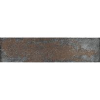 Плитка Aparici Brickwork BRICKWORK TITANIUM NATURAL коричневый,серый - Фото 1