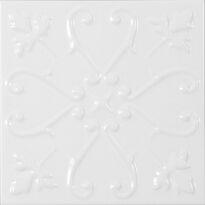 Плитка Aparici Cool COOL WHITE білий