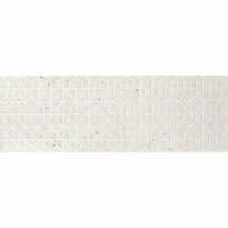 Плитка APE Ceramica Ama SHAPE BIANCO RECT 400х1200х10 білий - Фото 1