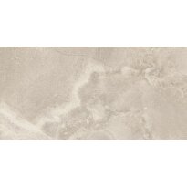 Керамограніт APE Ceramica Cross CROSS WHITE RECT 600х1200х10 бежево-білий - Фото 1
