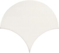 Плитка APE Ceramica Dynamic ESCAMAS DYNAMIC NEUTRO білий - Фото 1
