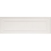 Плитка APE Ceramica Fables BOISERIE BLANCO MATE RECT. 300х900х11 білий - Фото 1