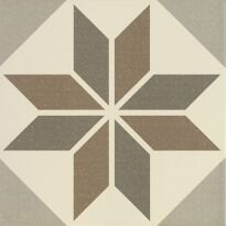 Плитка APE Ceramica Home SIMAT BEIGE бежевый,серый,кремовый,серо-коричневый