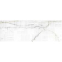 Плитка Argenta Athena XS ATHENA BLOCK WHITE 400x1200х7 білий - Фото 1