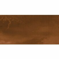 Керамограніт Argenta Aveyron AVEYRON CORTEN 600х1200х9 коричневий,помаранчевий,коричнево-червоний - Фото 1