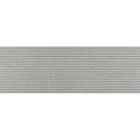 Плитка Argenta Hardy RIB LINE CONCRETE сірий,світло-сірий - Фото 1