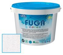 Fuga Color A 100/3кг білий