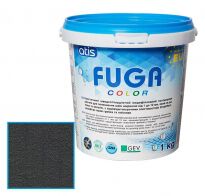 Fuga Color A 120/1кг чорний