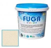 Заповнювач для швів ATIS Fuga Color A 131/1кг ваніль кремовий
