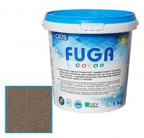 Fuga Color A 142/1кг коричневий