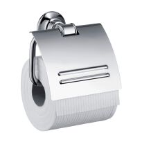 Тримач туалетного паперу Axor Montreux 42036000 хром - Фото 1