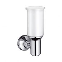 Світильник для ванної Axor Montreux 42056820 Світильник білий,хром